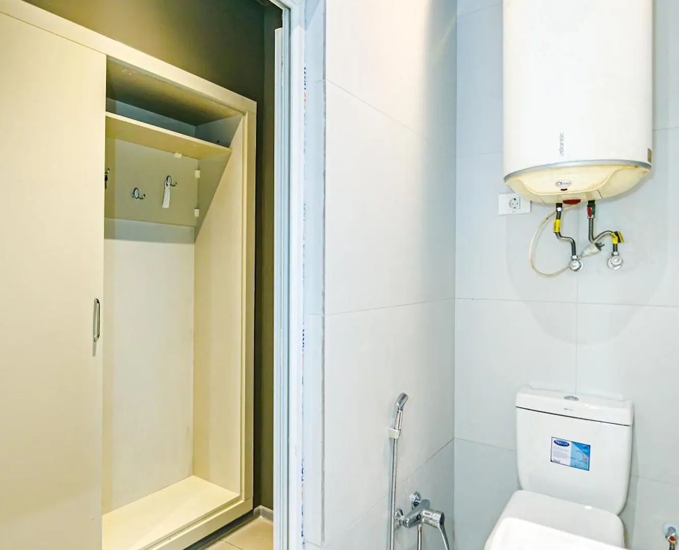 Natavan Apartment By Art Club Baku Azerbaijan