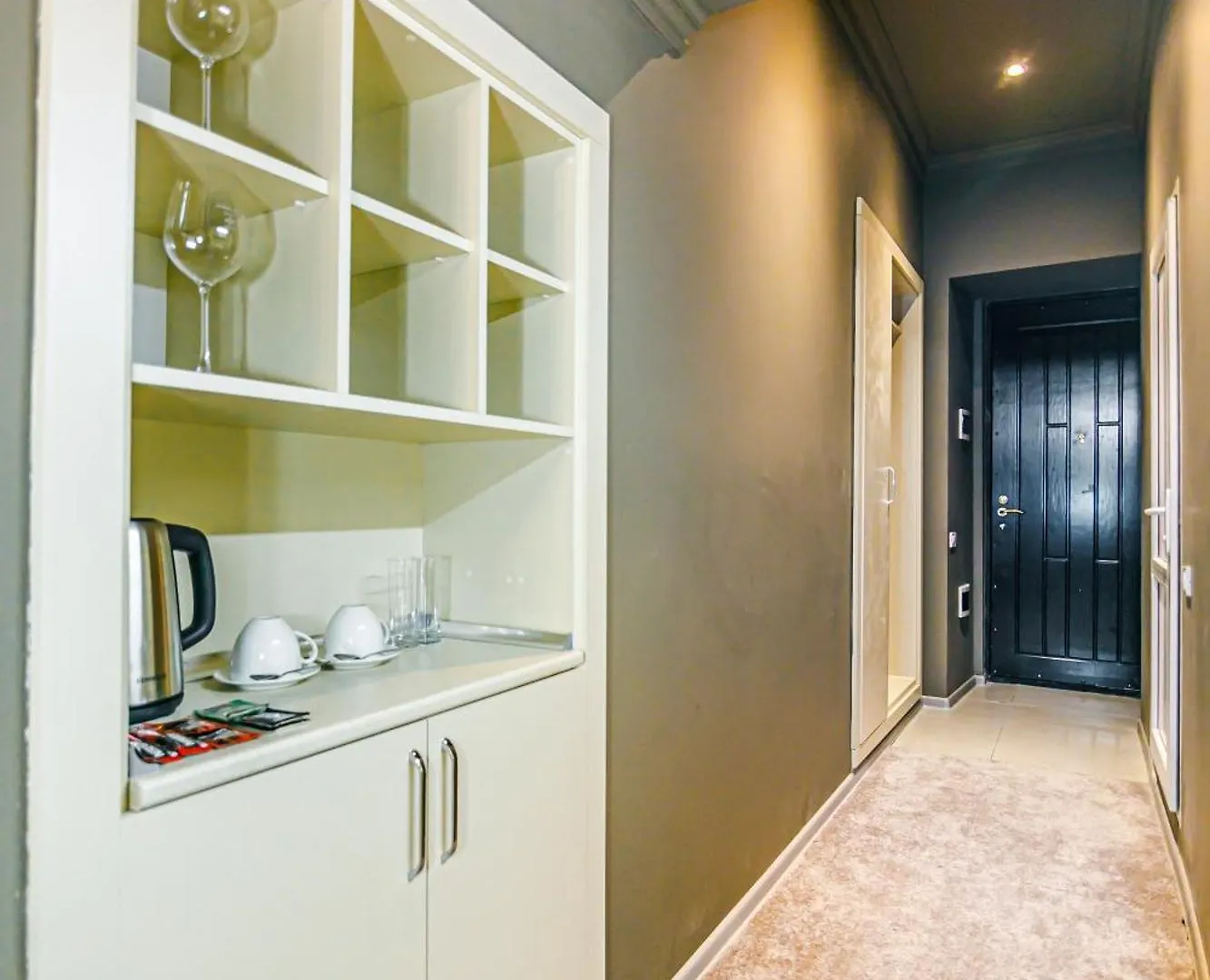 Natavan Apartment By Art Club Баку